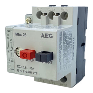 AEG 910-201-207-00