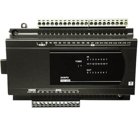 DELTA ELECTRONICS DVP24XN200R
