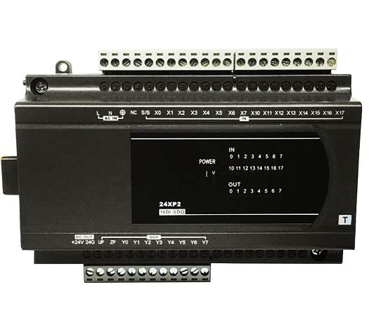 DELTA ELECTRONICS DVP24XN200R