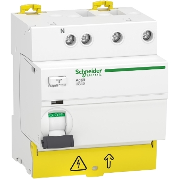 SCHNEIDER ELECTRIC A9R67740