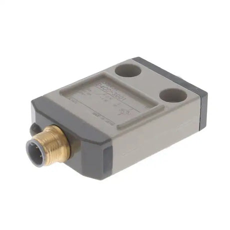 OMRON D4CC-3001