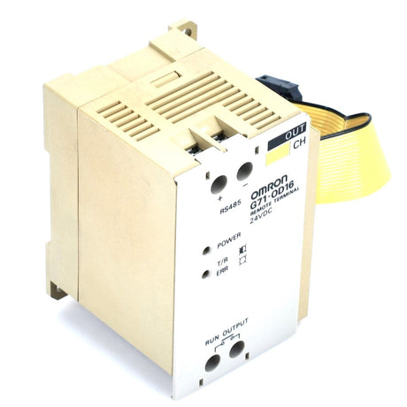OMRON G71-OD16