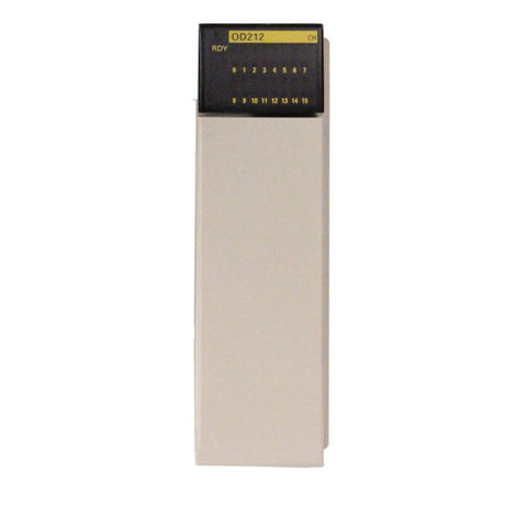 OMRON CQM1-OD212
