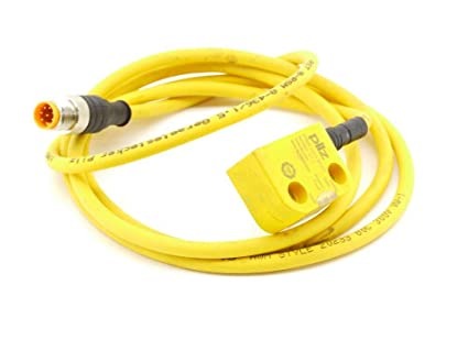 PILZ 541064--PSENcs3.1M12/8-1.5m1switch