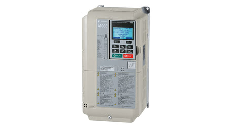 YASKAWA CIMR-AC4A0103AAA