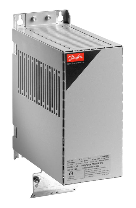 DANFOSS 130B2836-MCC102A40KTME20B
