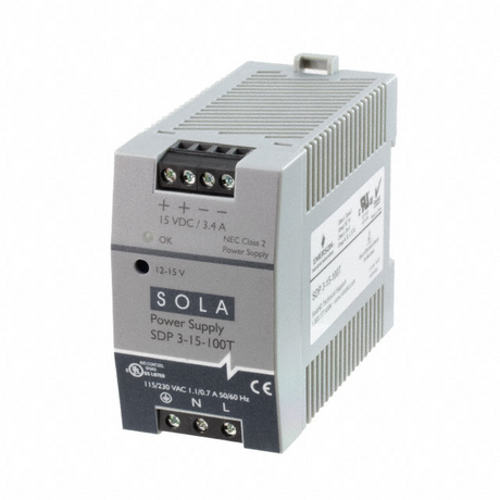 SOLAHD SDP3-15-100T