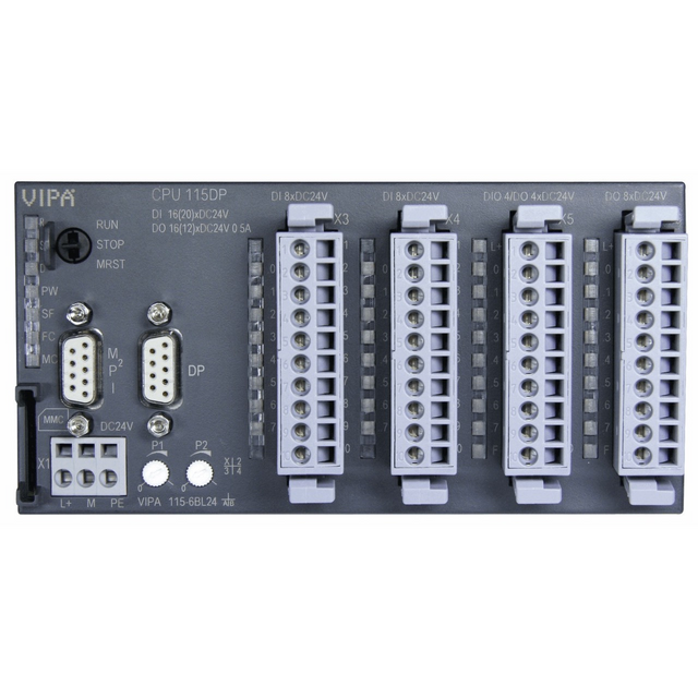 VIPA 115-6BL22
