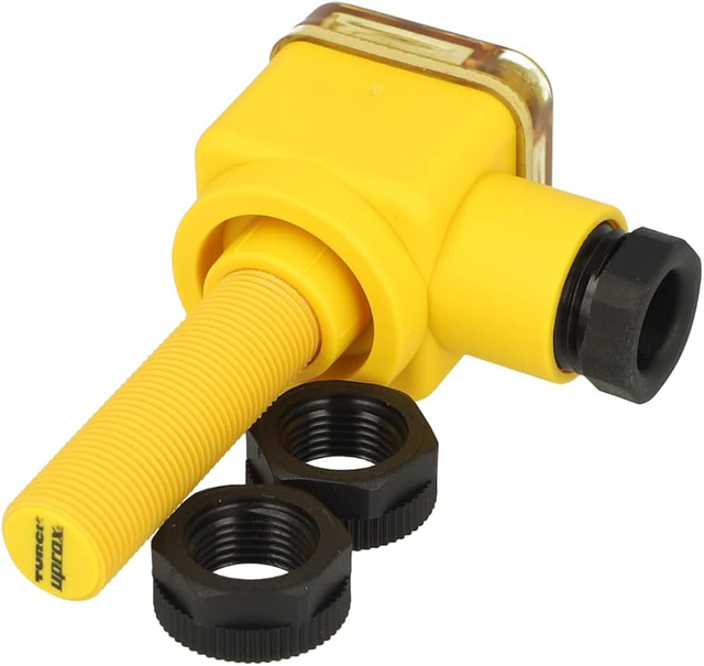 TURCK U5452-516-WKM579-15M