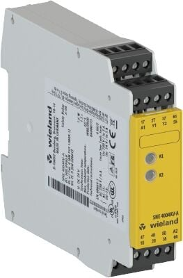 WIELAND R1.188.0470.0-SNE4004KV-A1SDC24V(A)