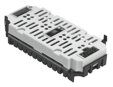 FESTO 550202-CPX-M-16DE-D