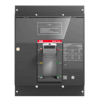 ABB 1SDA101907R1-XT7D12503pFF