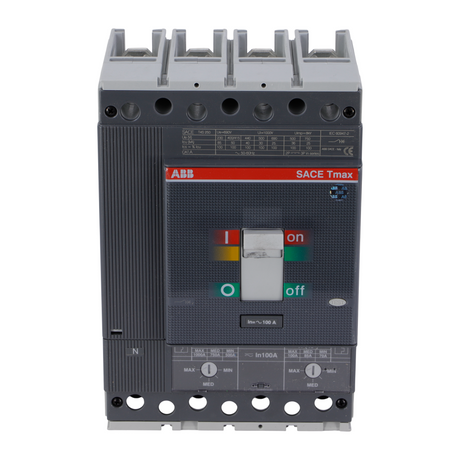 ABB 1SDA054202R1-T4S250TMA100-10004pFF