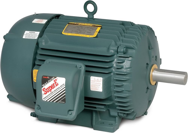 BALDOR ECP84110T-4