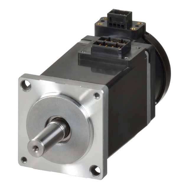 OMRON R88M-W10030H-S1