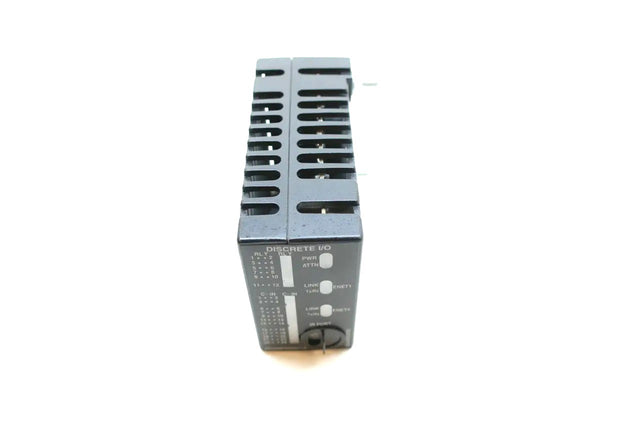 GENERAL ELECTRIC IS220PDIOH1A