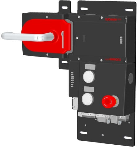EUCHNER MGB-L2HB-PNA-L-121854