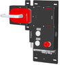EUCHNER MGB-L2HB-PNA-L-121854