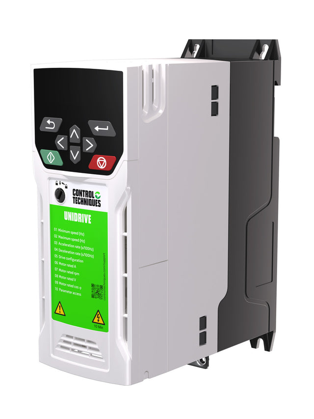 CONTROL TECHNIQUES M400-02400013