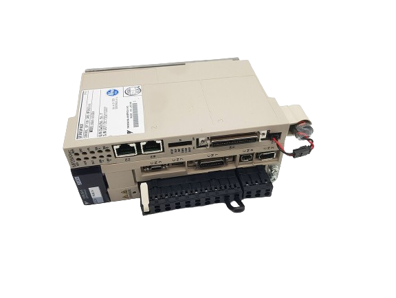 YASKAWA SGDV-OCC02A