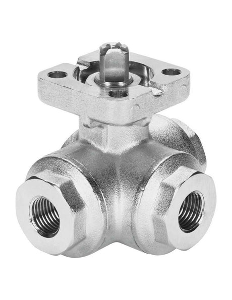 FESTO 1692212-VZBA-1/2"-GGG-63-32L-F0304-V4V4T