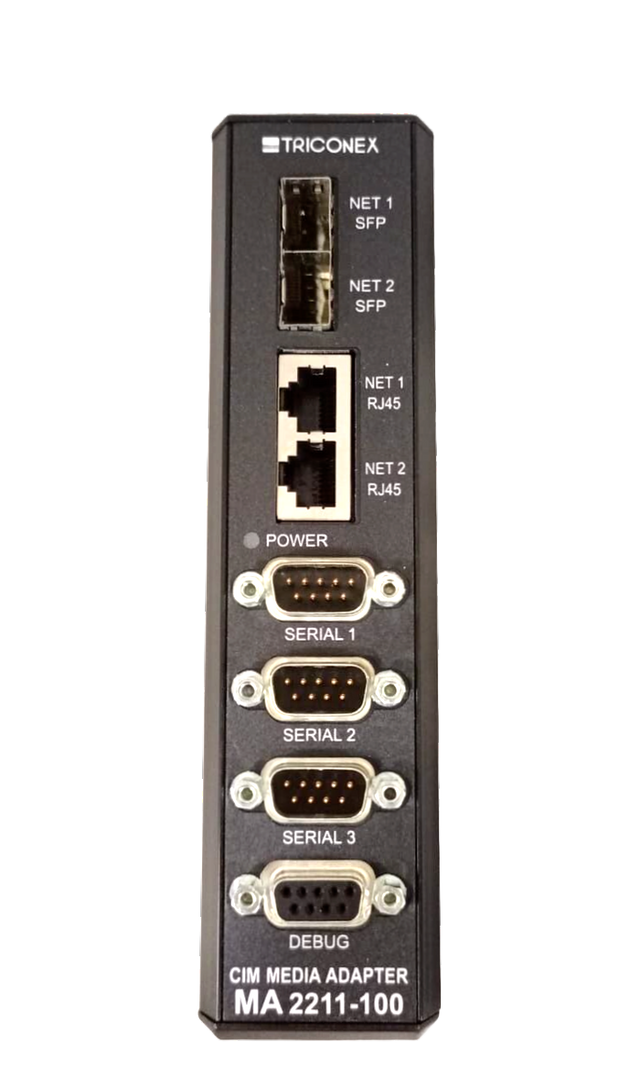 TRICONEX MA2211-100