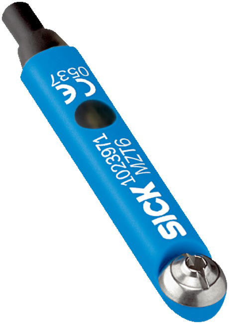 SICK 1041848-MZT6-03VPS-KR0S02