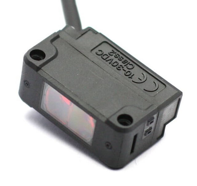 KEYENCE PZ-G41P