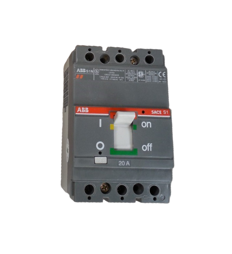 ABB 1SDA000172R1