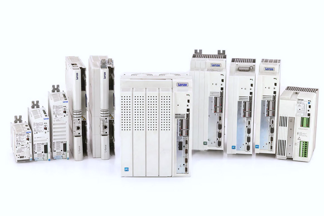 LENZE EVS9325-CSV003