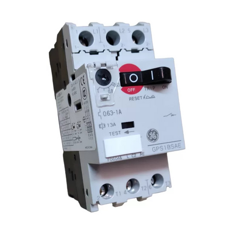 GENERAL ELECTRIC 101215-GPS1BSAE