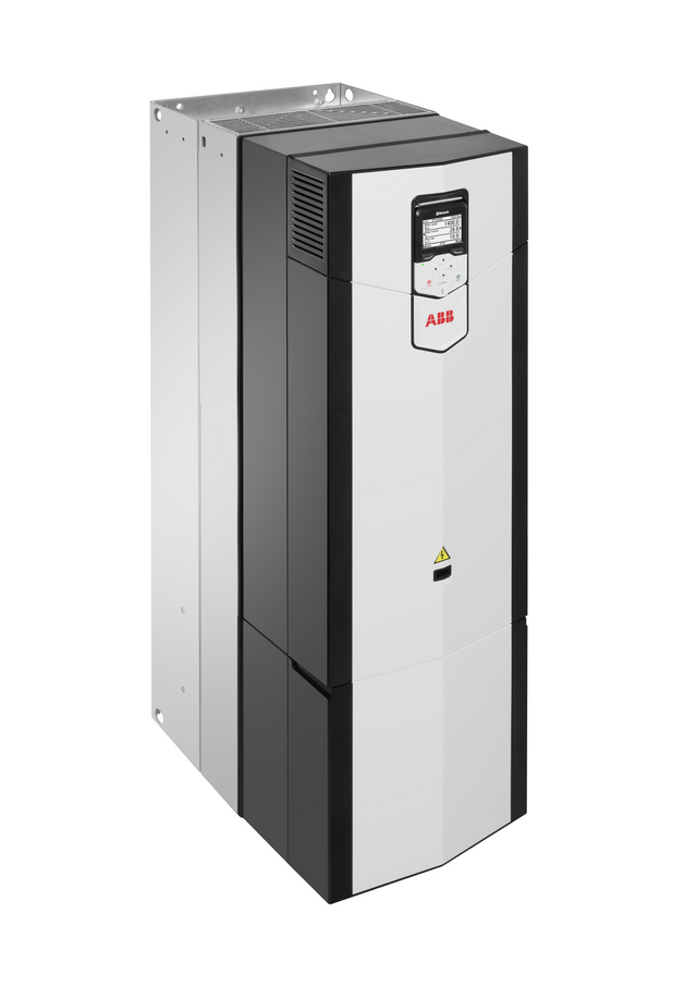 ABB ACS880-31-206A-3+0J400