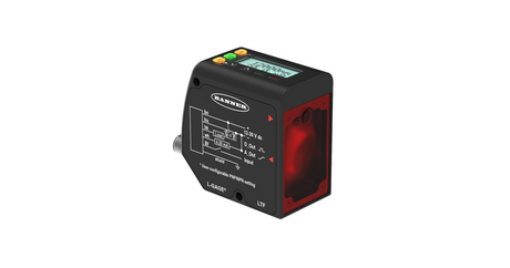 BANNER ENGINEERING 94849-LTF12IC2LDQ