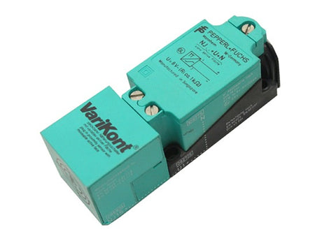 PEPPERL+FUCHS 035947-NJ15/2+U1+E8-V1