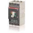 ABB 1SDA054005R1-T4N250PR222DS/P-LSIIn=2503pFF