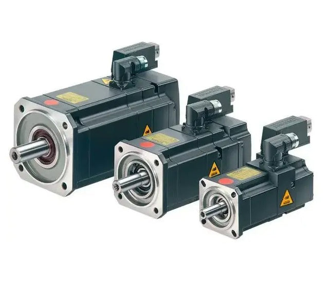 SIEMENS 1FK7083-5AF71-1EH2