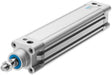 FESTO 163372-DNC-50-80-PPV-A