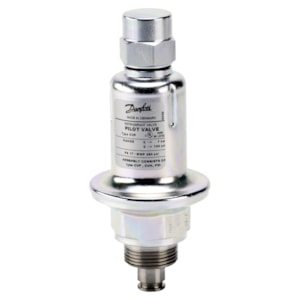 DANFOSS 027B1100