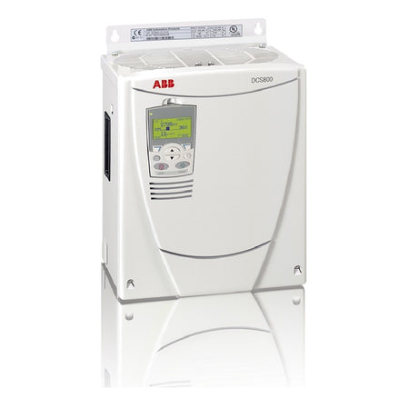 ABB DCS800-S02-0350-04+0J404