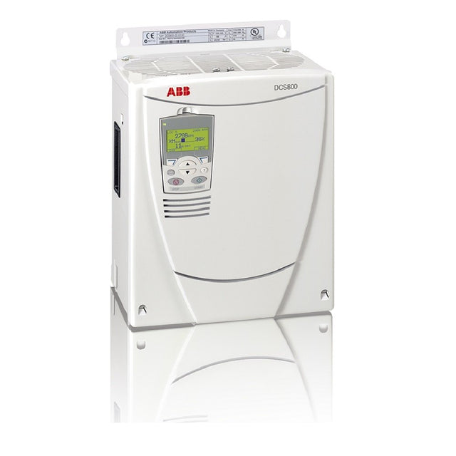 ABB DCS800-S02-0350-04+0J404