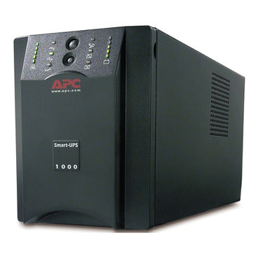 SCHNEIDER ELECTRIC SMT1000IAPC-