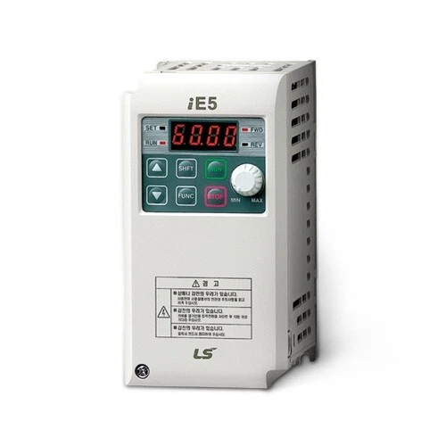 LS ELECTRIC SV002IE5-1