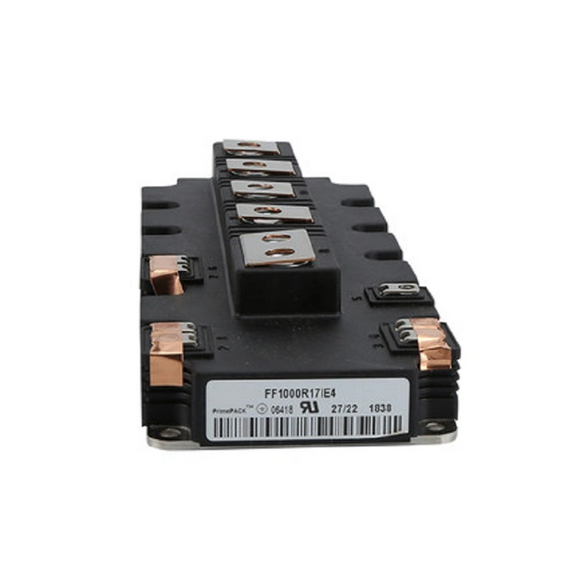 INFINEON FF1400R17IP4P