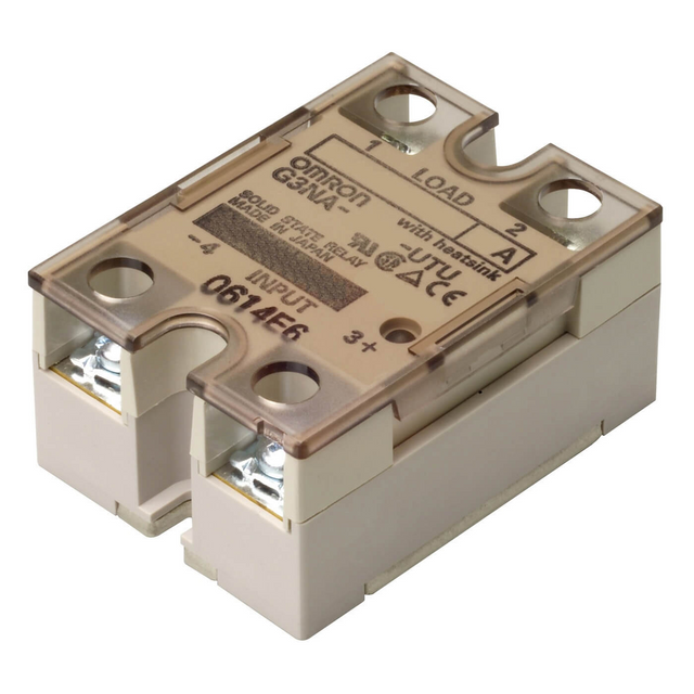 OMRON G3NA220BUTU100240VAC