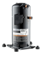 EMERSON ZR81KCE-TFD-522