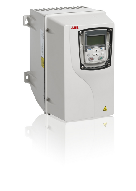 ABB ACS355-03E-08A8-4+B063
