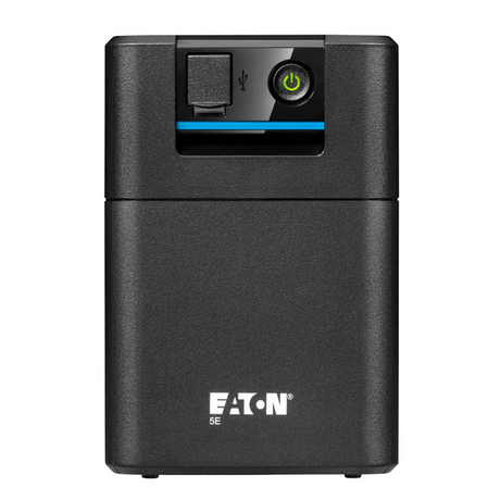 EATON 5E700UI