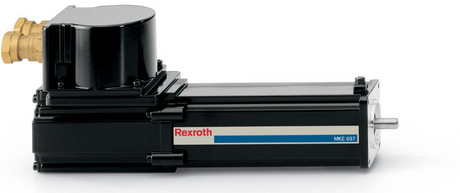 BOSCH REXROTH R911294250BoschRexroth-MKE098B-047-KG1-BENN