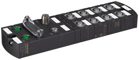 MURRELEKTRONIK 54630-PNDIO8+DIO8/IOL8M12-L5P