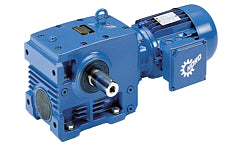 NORD SK100AP/4CUSTFIG11K